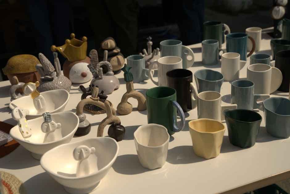 Icheon Ceramic Festival