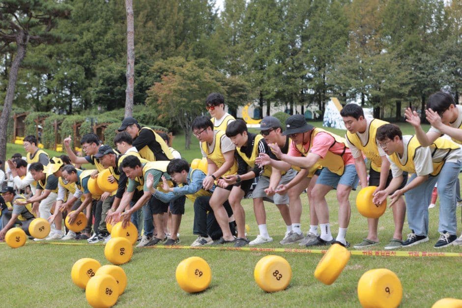 任実Nチーズ祭り(임실N치즈축제)