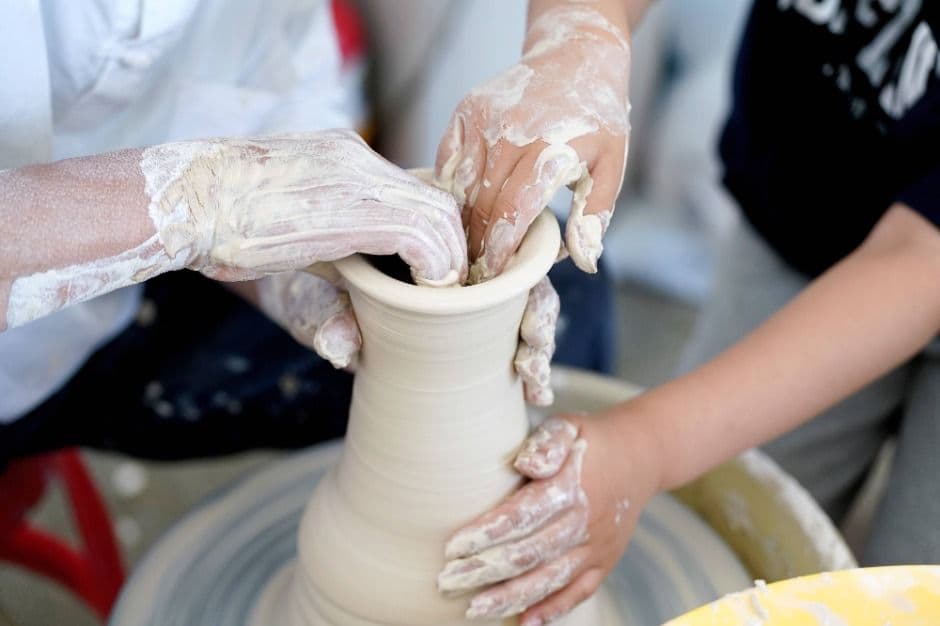 Gwangju Royal Ceramic Festival