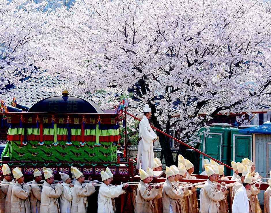 Danjong Cultural Festival