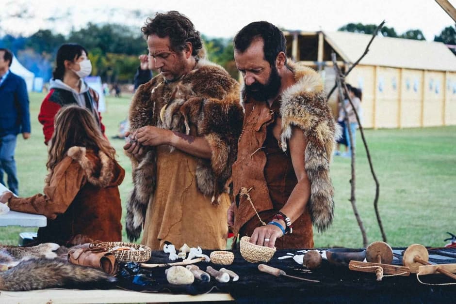 Yeoncheon Paleolithic Festival