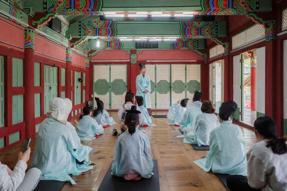 Yeongju Korean Scholar Culture Festival