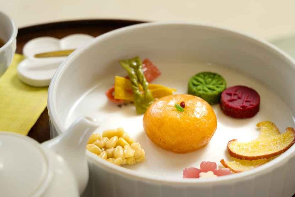 Gyeongbokgung Palace Saenggwabang