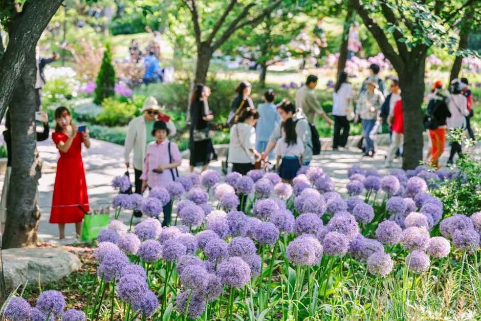 Seoul International Garden Expo